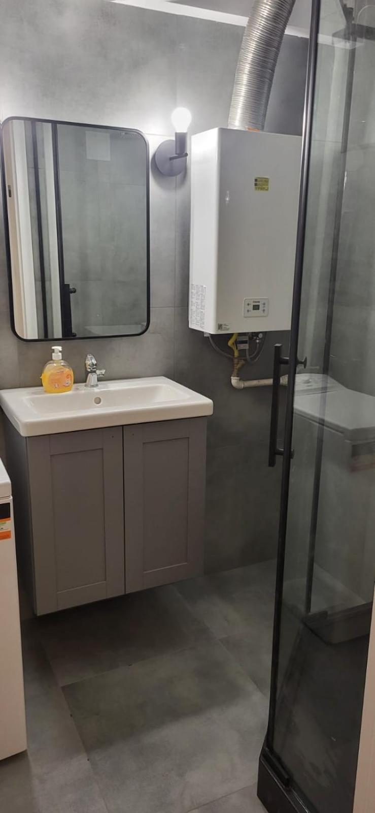 Apartament Kolorowy Cracovia Esterno foto