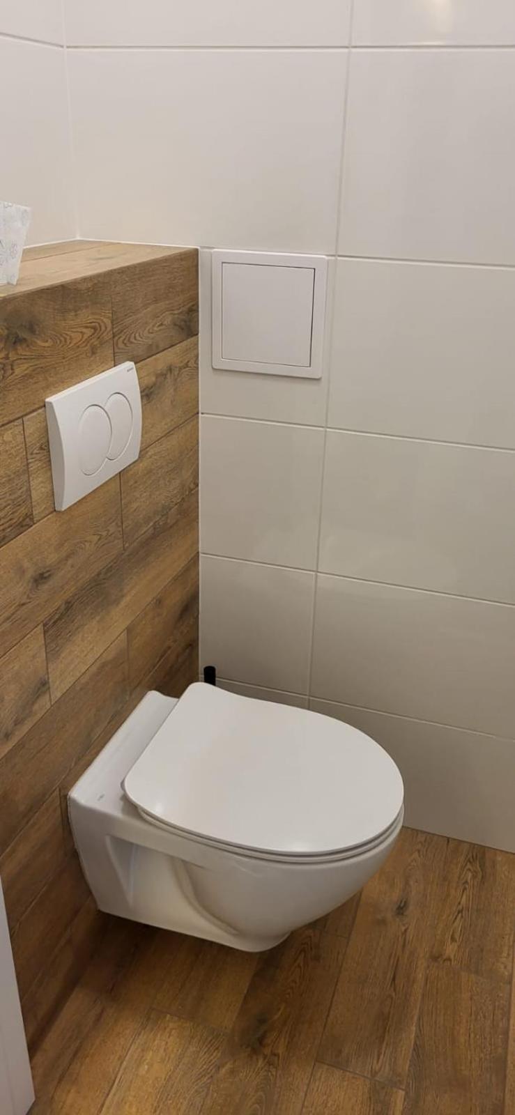 Apartament Kolorowy Cracovia Esterno foto