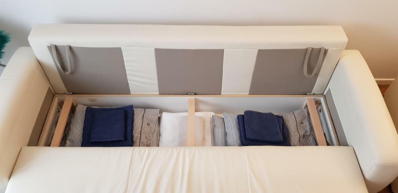 Apartament Kolorowy Cracovia Esterno foto
